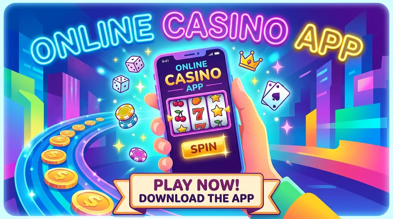 24 casino mobiilisovellus