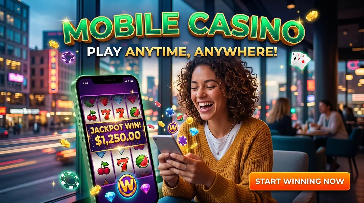 24 casino mobiilikäyttö