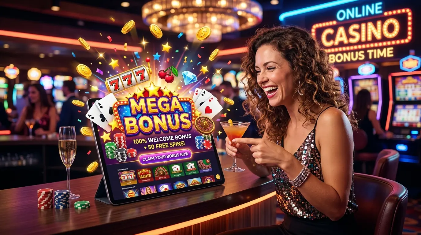 Bonus 24 casino