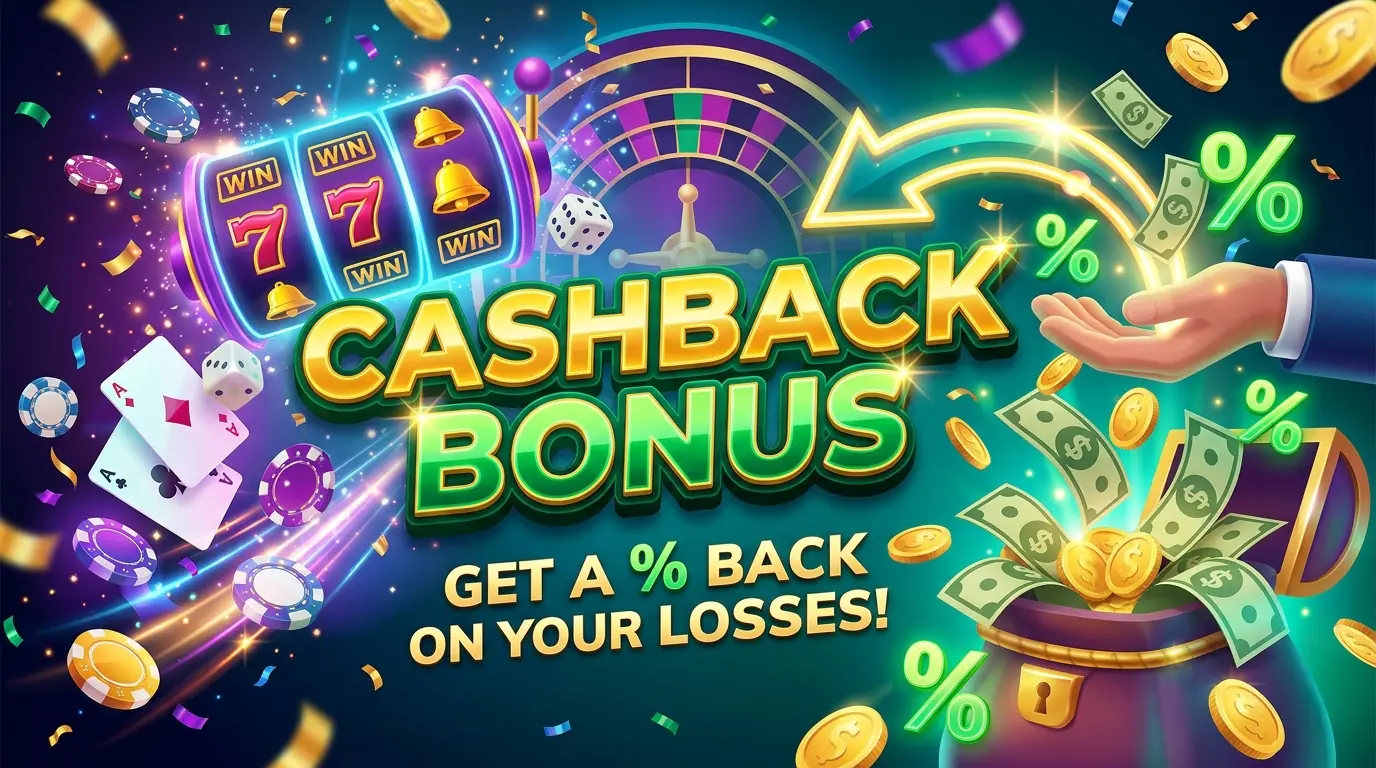 24 casino cashback-bonus