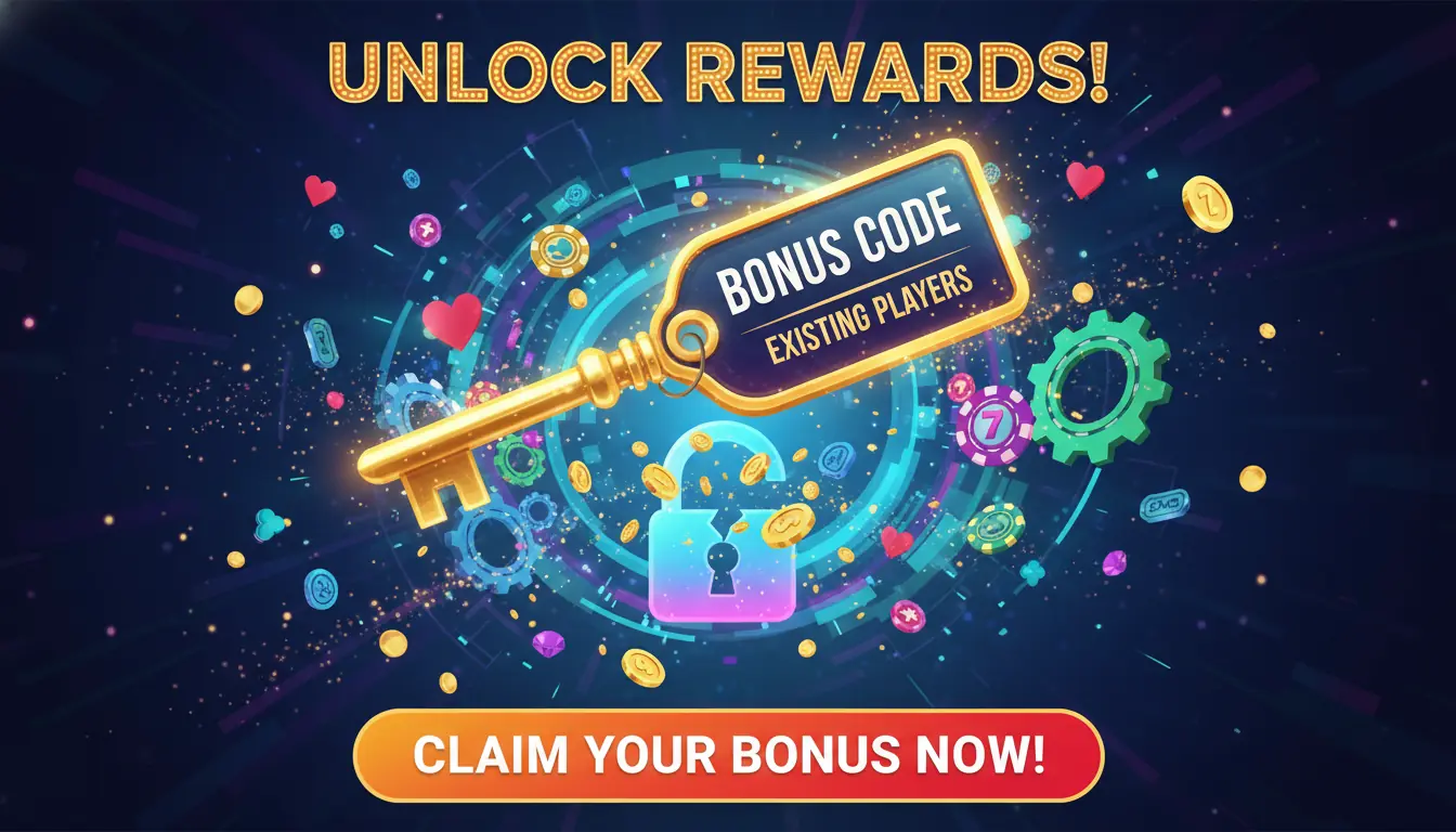24 casino bonuskoodi nykyisille pelaajille