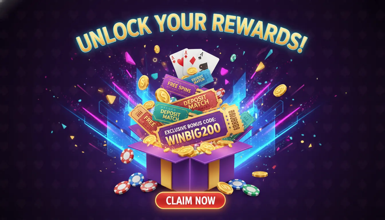 Coupons 24 casino