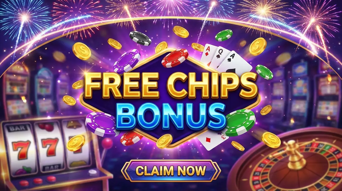 Ilmaiset chipit 24 casino