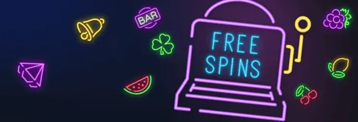 24 casino free spins