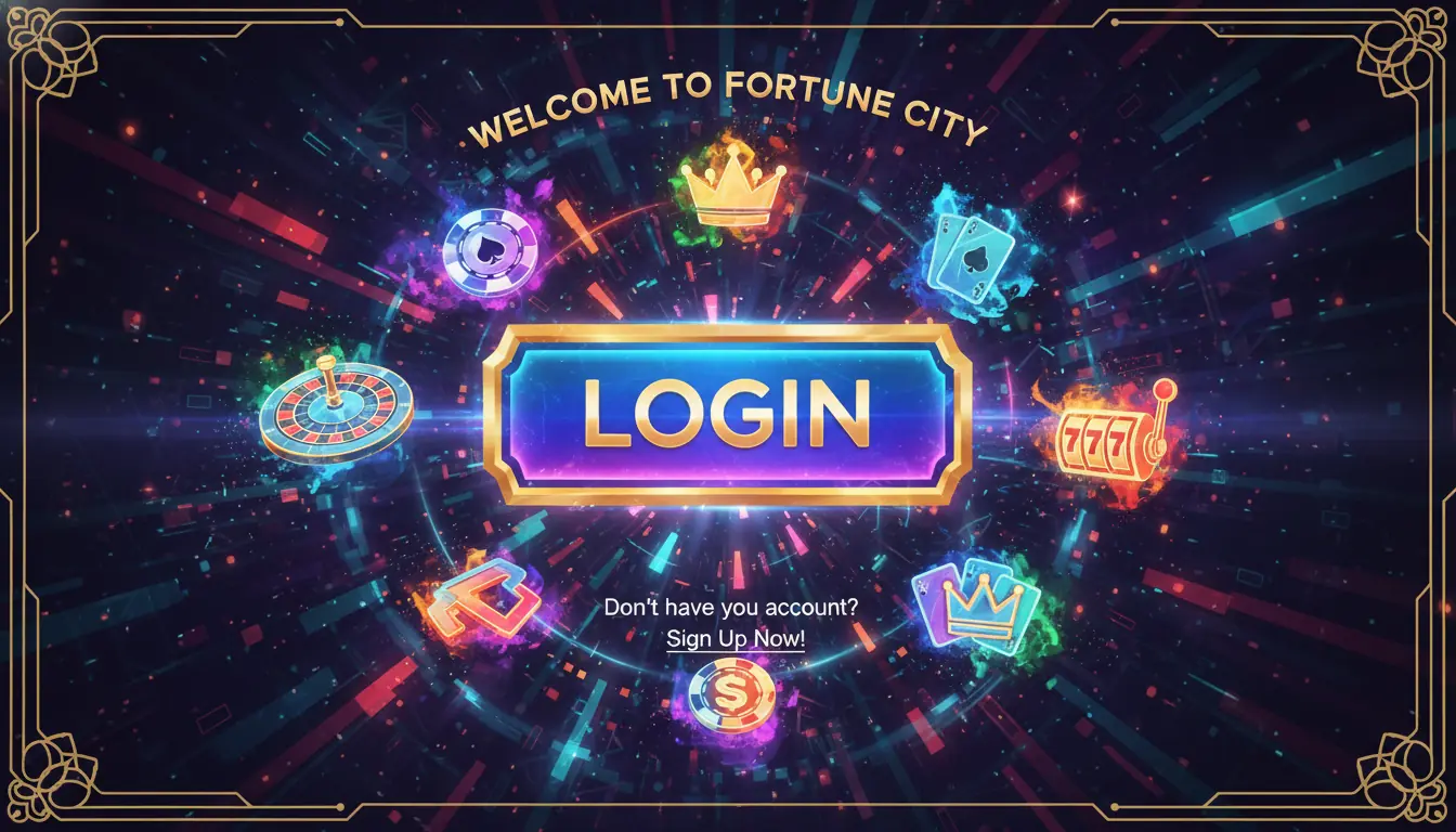 Login 24 casino