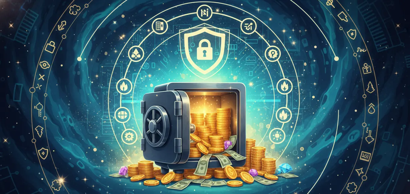 24 casino turvallinen