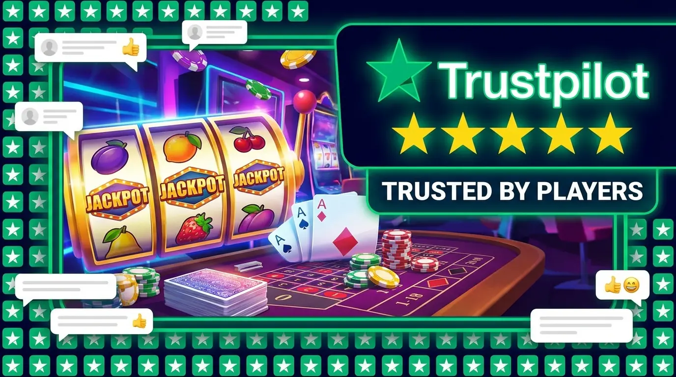 Trustpilot 24 casino
