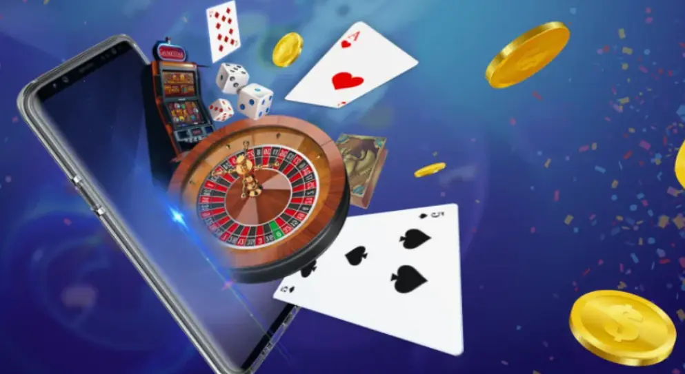 Games 24 casino