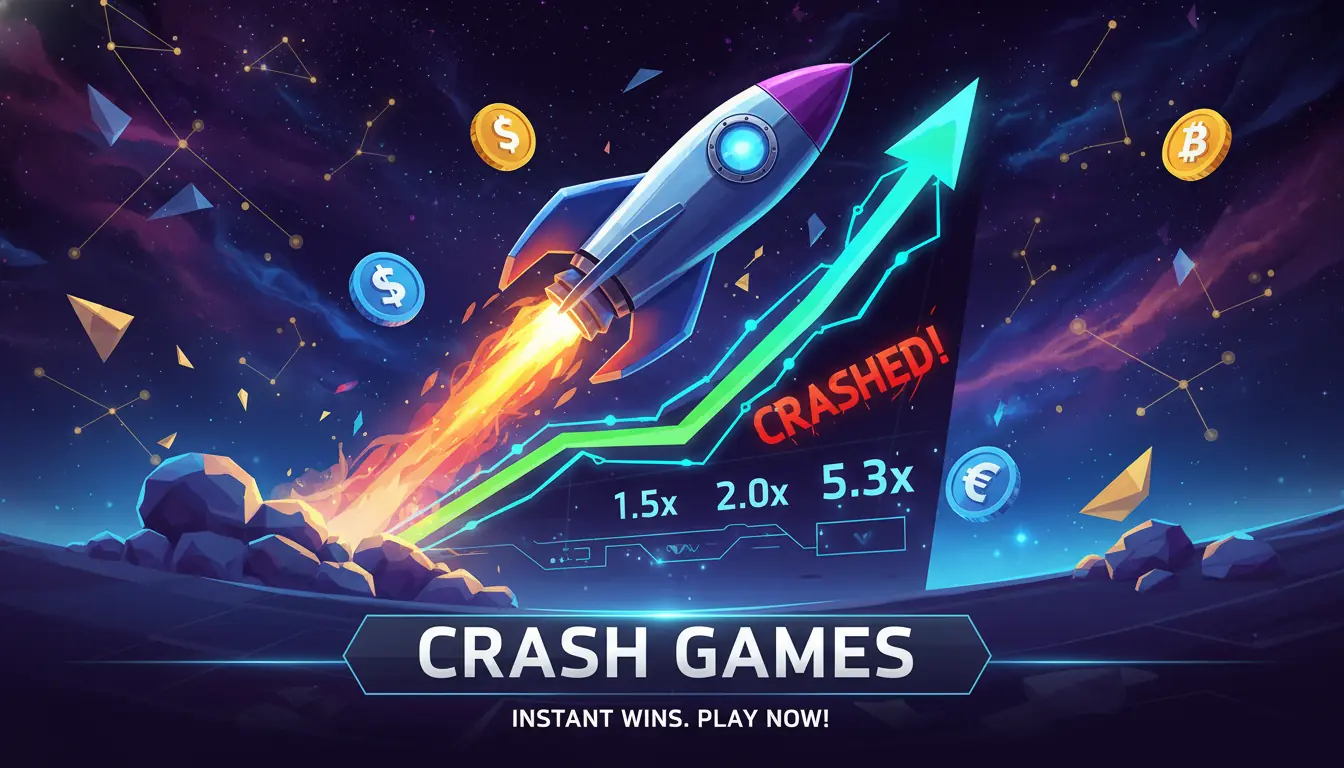 24 casino crash-pelit