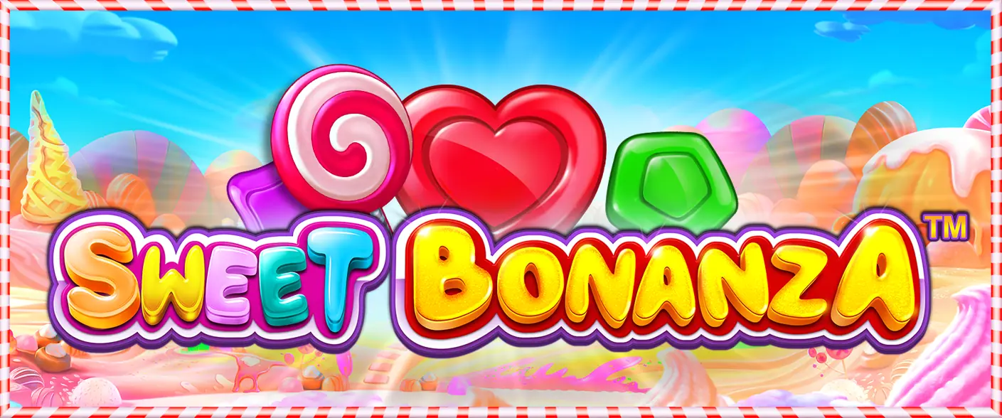 Sweet Bonanza 24 casino