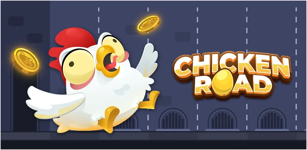24 casino Chicken Road peli